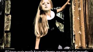 The curse of Millhaven- Sub. Español