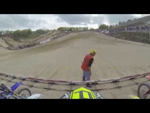 CINGOLI REGIONALE UISP 2015 1" parte