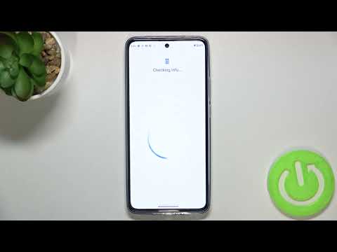 How to Add / Remove Google Account on MOTOROLA Edge 30 – Manage Google Account