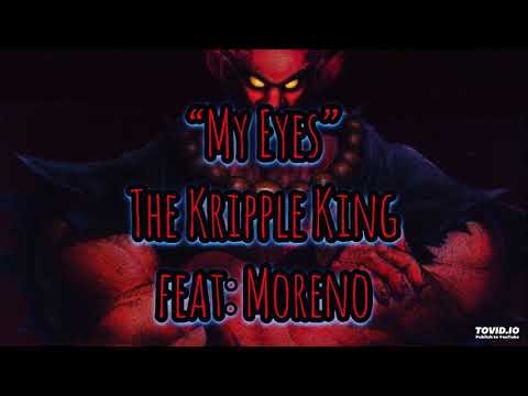 The Kripple King feat. Moreno ( prod. by Cimmino _ Pala$ Music )