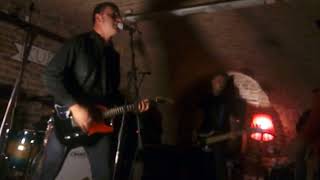 Video BOX - Lubricated like a fox - Live Trnava Kubik (2017)