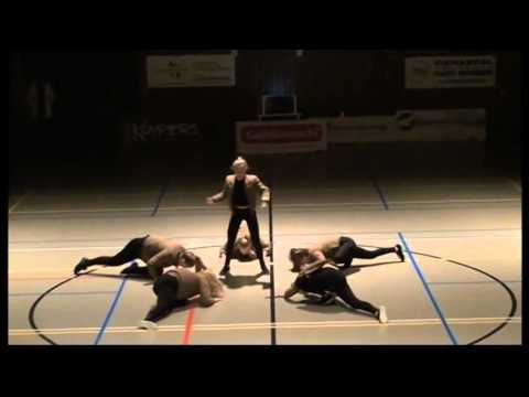 Samenvatting : LZV Hair & Kuypers 1 - Sv Excelsior'31 1 ( Eerste Divisie Zaal )