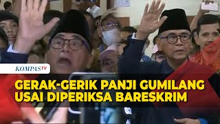 Download lagu Ekspresi Panji Gumilang Usai Diperiksa Bareskrim Selama 8 Jam! mp3