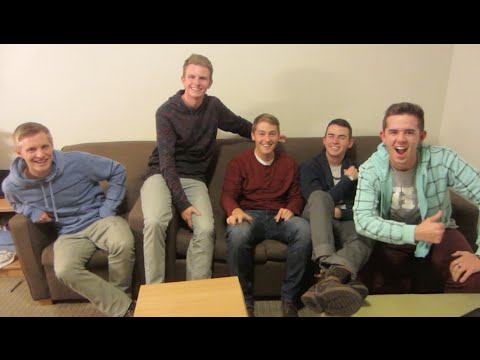 Kinamot Style sa Amerika - Hey Joe Show