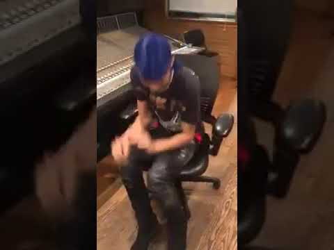 JAY GWUAPO PREVIEWS STEPPING UP!!!!!