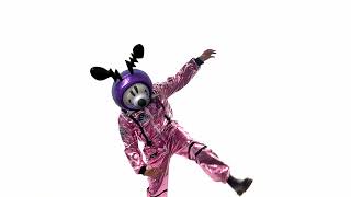 Cover art for 4K Carpet