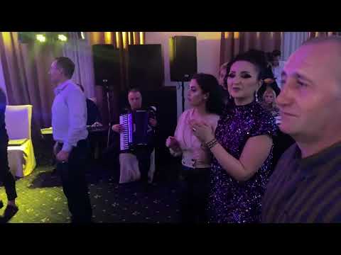 ANCA SAVU SI SERGIU TUDOR LA FINTA DAMBOVITA - BALCAN MUSIC