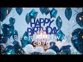 Epic Happy Birthday Wishes For A Real Man Fun Cool Greeting