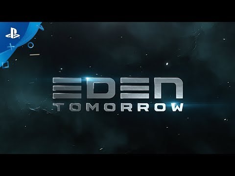 Eden Tomorrow - PGW 2017 Trailer | PS VR thumbnail