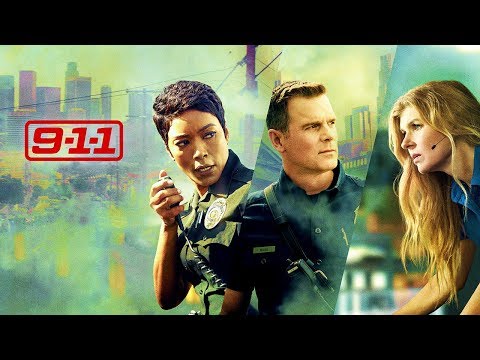 9-1-1 Season 2 (Teaser)