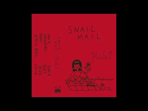 Snail Mail - Static Buzz