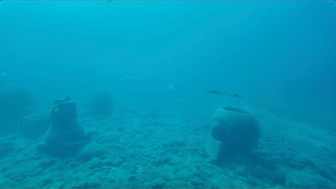 Beneath the Surface