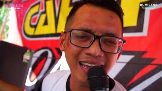 Download lagu KANGEN NICKERIE - RUDI IBRAHIM & VALACH TARDJO - ROMANSA PENDEM NGRANDU PEMUDA CAH POSINX mp3