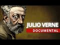 Julio Verne Entre El Genio Y La Obsesión