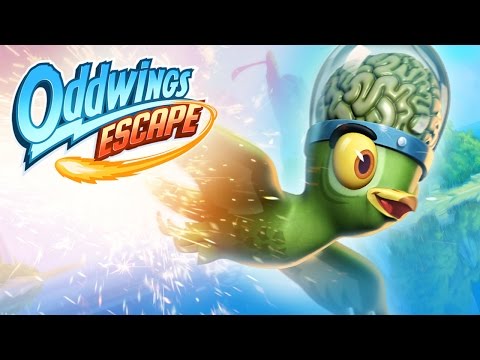 Gameplay Trailer