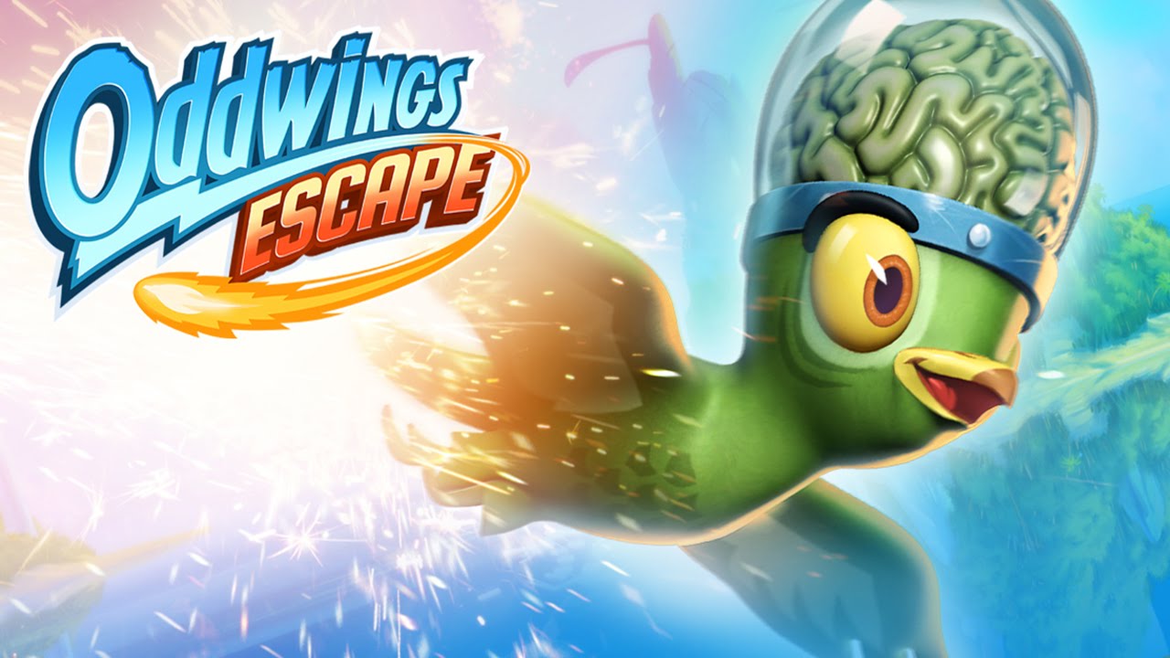 Gameplay Trailer