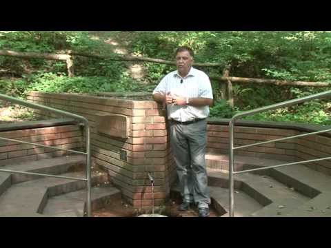 Okoljski zakladi Občine Dobrovnik