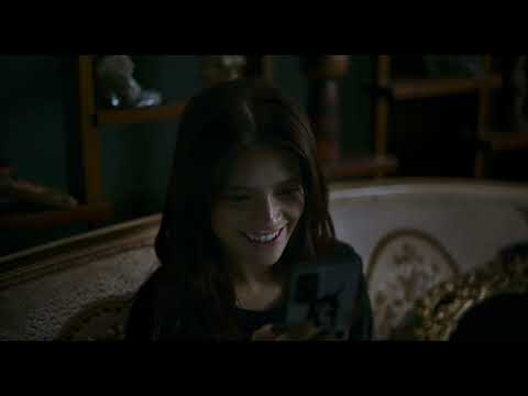 Tráiler de No me sigas