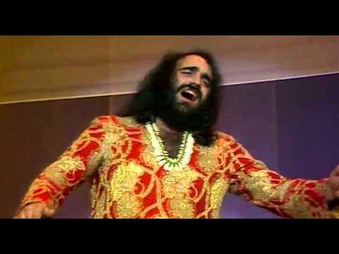 Demis Roussos - Forever and Ever