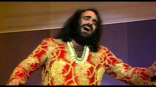 Demis Roussos - Forever And Ever