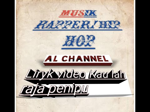 Ayien rahman fitnah(Official musik video)