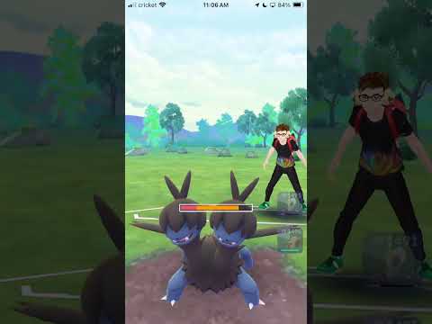 Zodiac Cup Round 5 (Katerkrijger)