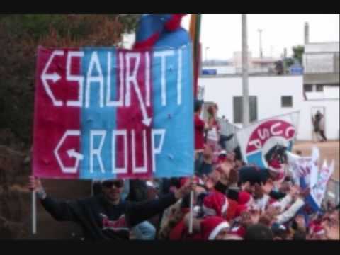 virtus casarano 2006/2007