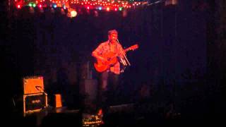 'Here We Are' - Patrick Park (Live @Bottletree 9-14-10)