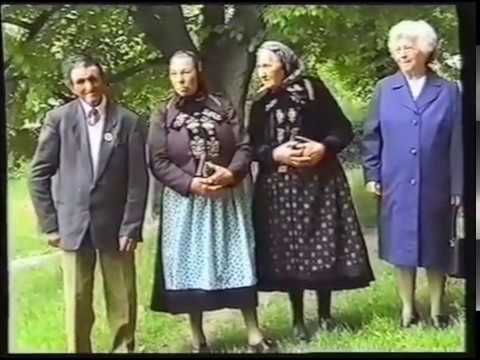 Siebenbürgen Heimat  unvergessen