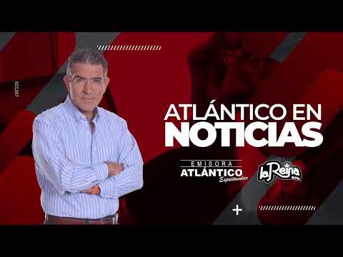 Atlántico en Noticias 16 de Mayo del 2024
