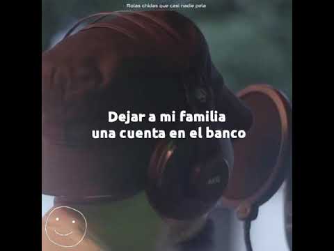 5:35 AM - Mañas Rufino (LETRA)