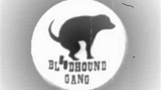 bloodhound gang - hell yeah