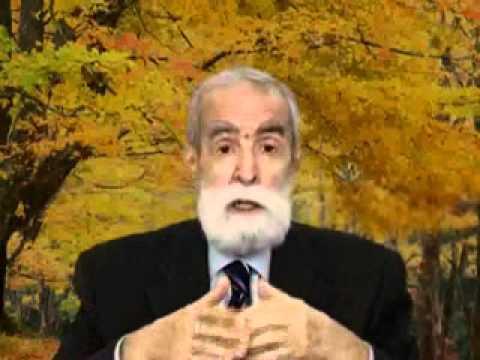 2008-03-26 Ayetlerin Sirlari - Rad Suresi 18-19. Ayetler  (Imam Iskender Ali M I H R Hazretleri)