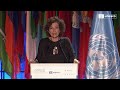 Launch Of UNESCO Futures Of Education Report November 2021