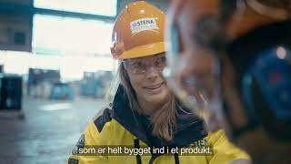 Genanvendelse af Litium-Ion Batterier fra Elektronik – Stena Recycling