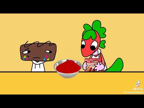 just a normal video of sprout and cosmo cookimh🤗☺️ (Cr: chrissuckslmao on tiktok)