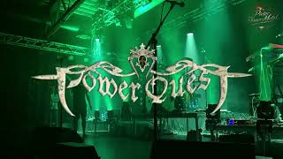 Power Quest - Wings of Forever  [ Warriors of Steel Festival 2026)