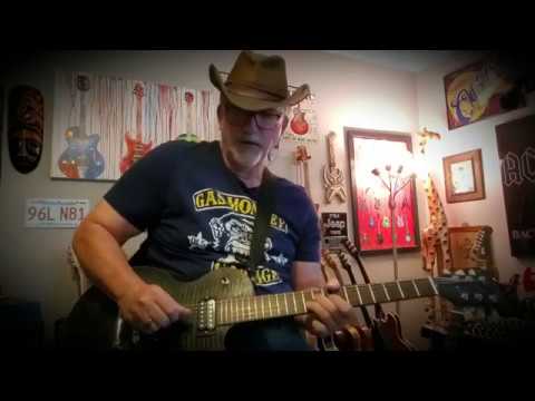 Independent Review 2018 Gibson BFG P90 & Humbucker