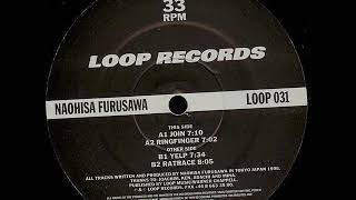 Naohisa Furusawa - Join