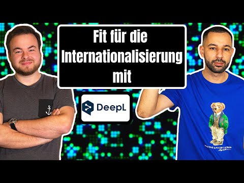So macht ihr eure JTL Wawi fit für die Internationalisierung - Marc Costea  erklärt euch wie!