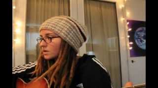 Selah Sue - Break (Acoustic Cover)