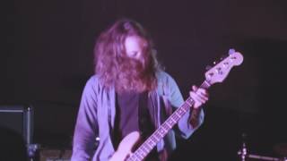 Life Lessons &quot;Reflecting/Hang Your Head&quot; (LIVE)