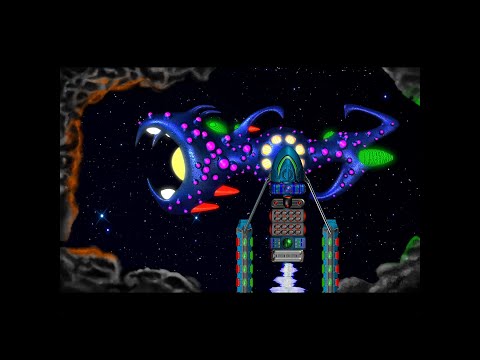 LGWI Revisit - The Ur-Quan Masters // 42 (Glory)