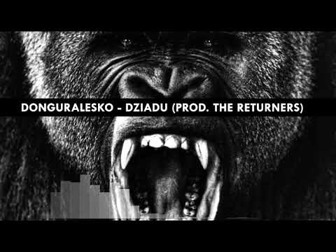 donGURALesko - DZIADU (prod. i cutyThe Returners) | LATAJĄCE RYBY