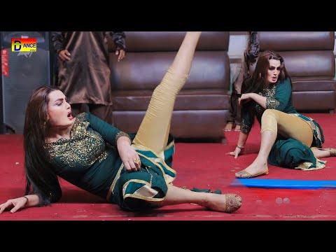 Jo Choni Aan So Karni Aan | Rani Khan | Sheikhupura Darma Dance Performance 2024