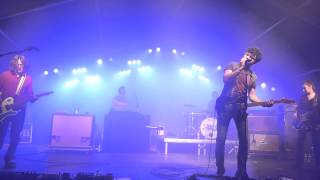 Eiffel - Sombre @ Inc'Rock 03-05-2013