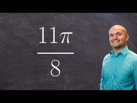 Sketch the given angle in standard position and...