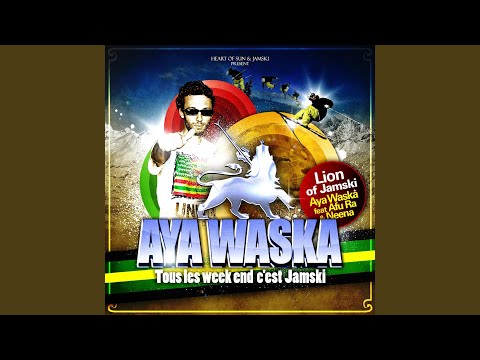 Lion of Jamski feat Afu Ra, Neena