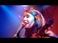 Nerina Pallot  - Human (Live)
