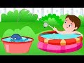 Simple Simon Cartoon Videos For Toddlers Nursery Rhymes For Children By Kids Tv